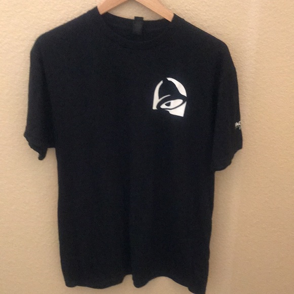 Taco Bell Foundation T-Shirt - Picture 6 of 6